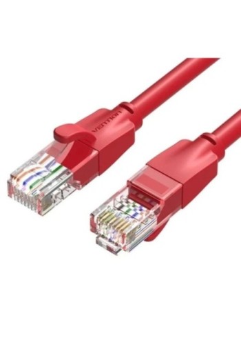 Cable de Red RJ45 UTP...