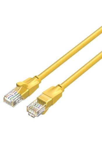 Cable de Red RJ45 UTP...