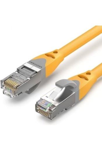 Cable de Red RJ45 SFTP...