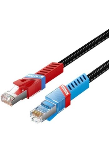 Cable de Red RJ45 SFTP...