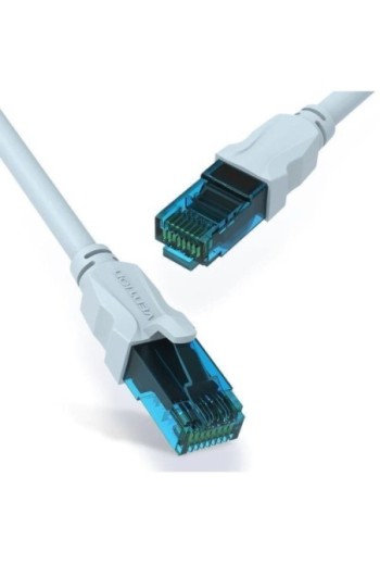 Cable de Red RJ45 UTP...