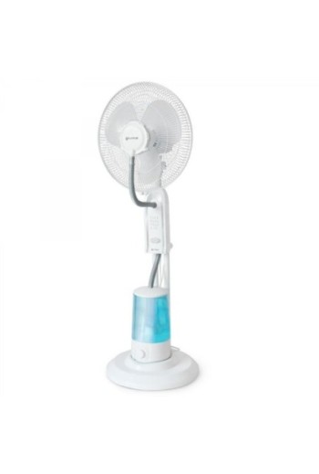 Ventilador Nebulizador...