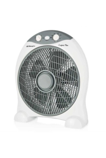 Ventilador de Suelo...