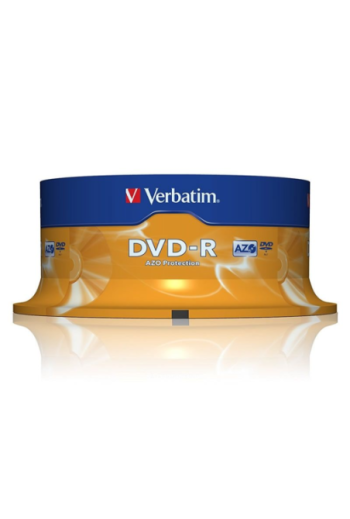 DVD-R Verbatim Advanced AZO...