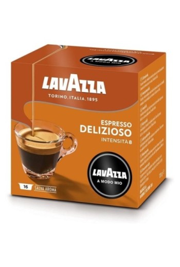 Cápsula Lavazza...