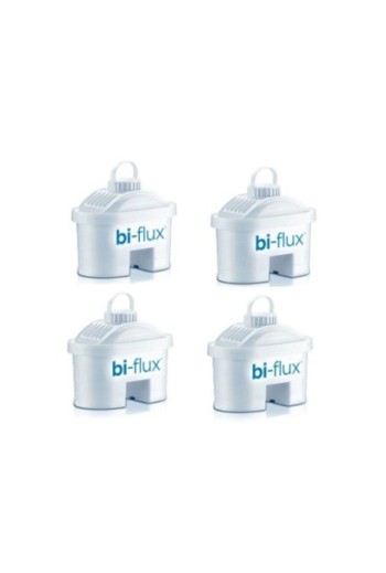 Filtros 3+1 BI-FLUX Laica...