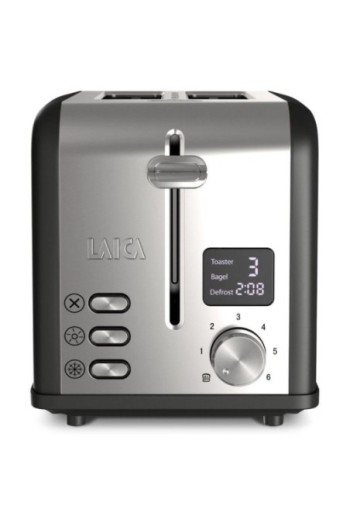 Tostador Laica HI1000L/...