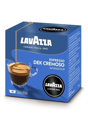 Cápsula Lavazza...