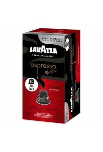 Cápsula Lavazza Espresso...