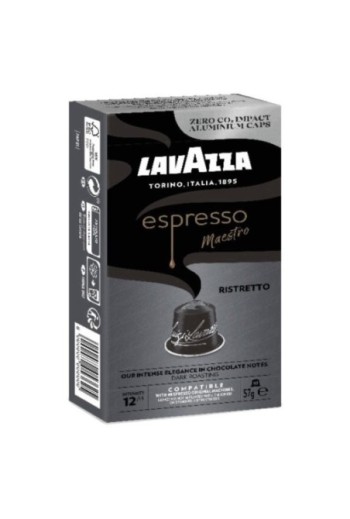 Cápsula Lavazza Espresso...