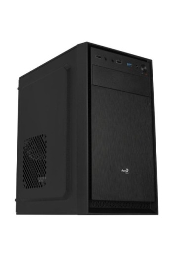 Caja Minitorre Aerocool CS-104