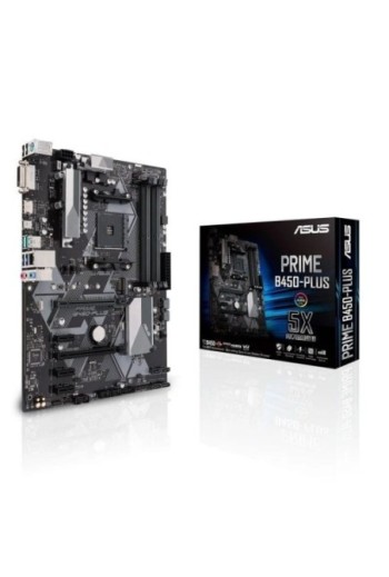 Placa Base Asus Prime...