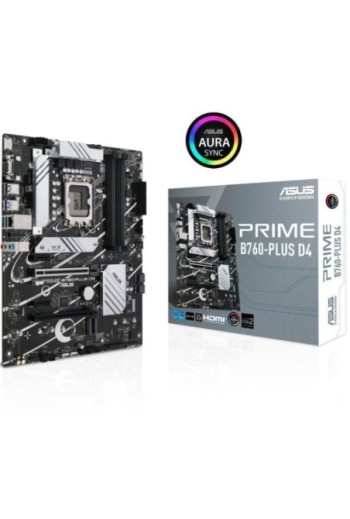 Placa Base Asus PRIME...