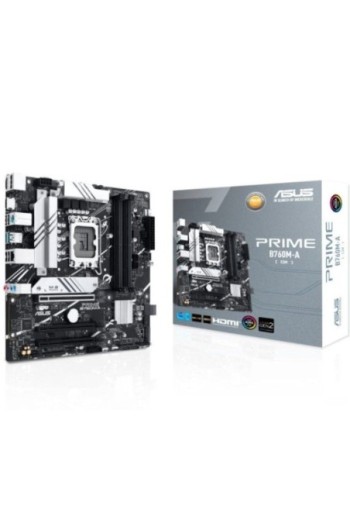 Placa Base Asus PRIME...