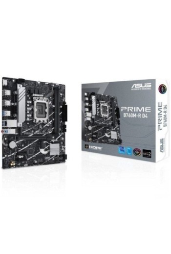 Placa Base Asus PRIME...