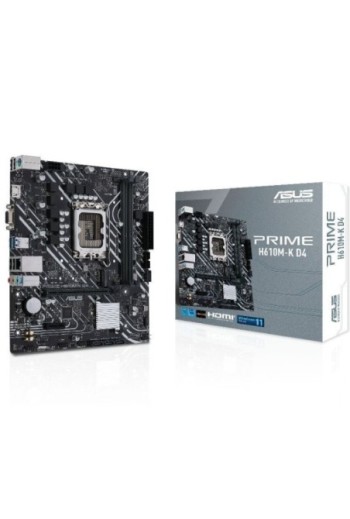 Placa Base Asus Prime...