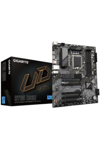 Placa Base Gigabyte B760...