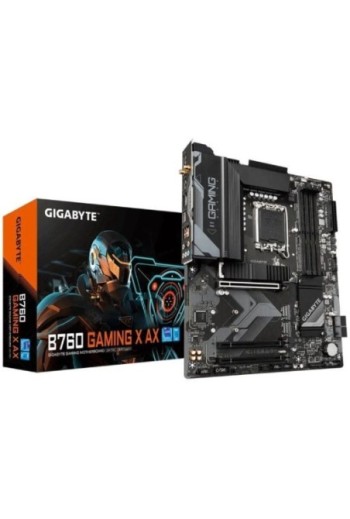 Placa Base Gigabyte B760...