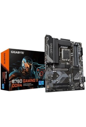 Placa Base Gigabyte B760...