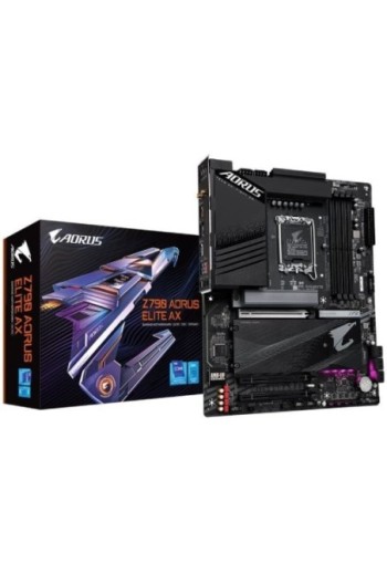 Placa Base Gigabyte Z790...