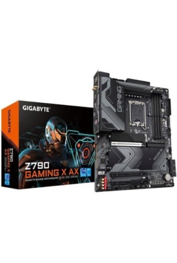 Placa Base Gigabyte Z790...