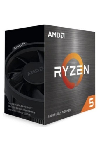 Procesador AMD Ryzen 5-5600...