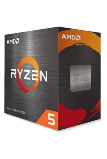 Procesador AMD Ryzen...