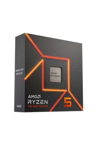 Procesador AMD Ryzen...