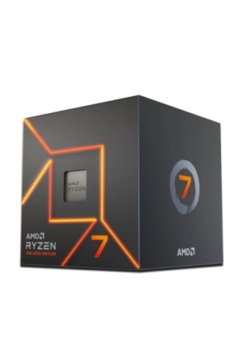 Procesador AMD Ryzen 7-7700...