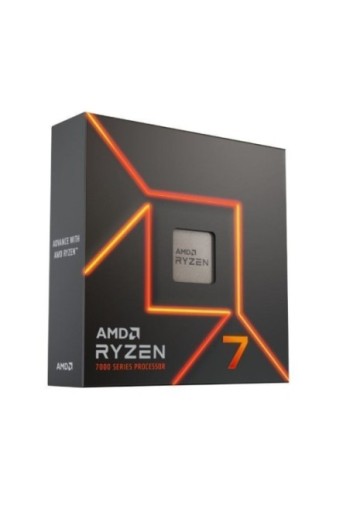 Procesador AMD Ryzen...