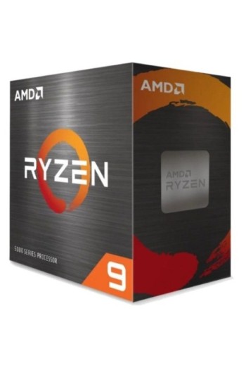 Procesador AMD Ryzen...