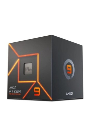 Procesador AMD Ryzen 9-7900...