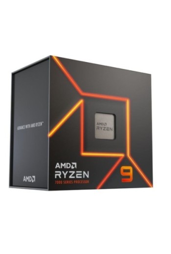 Procesador AMD Ryzen...