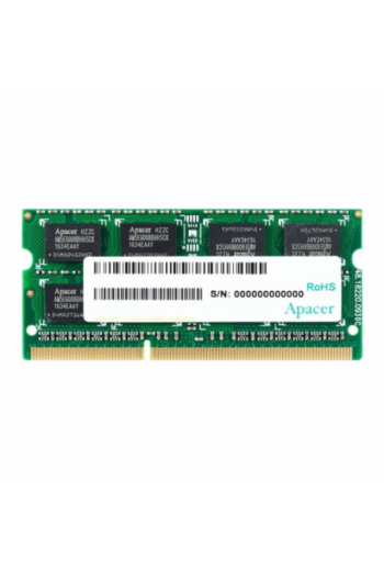 Memoria RAM Apacer 8GB/...