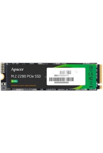 Disco SSD Apacer AS2280P4X...