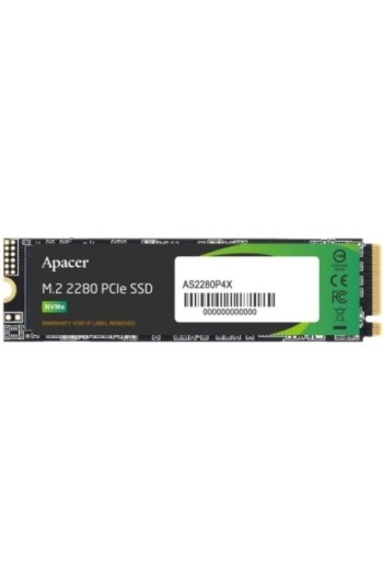 Disco SSD Apacer AS2280P4X...