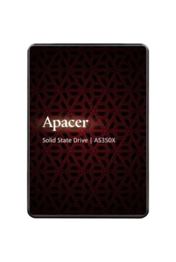 Disco SSD Apacer AS350X...