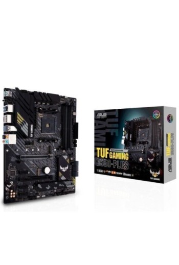 Placa Base Asus TUF GAMING...