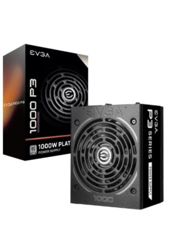 Fuente de Alimentación EVGA...