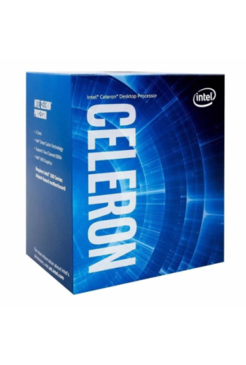 Procesador Intel Celeron...