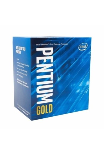 Procesador Intel Pentium...