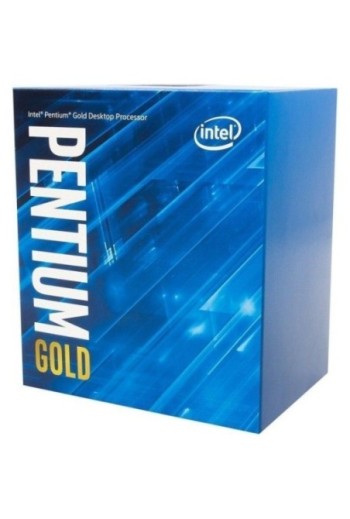 Procesador Intel Pentium...