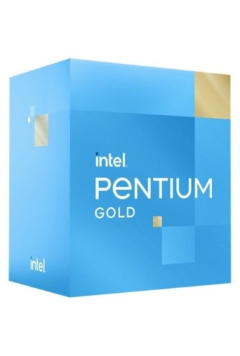 Procesador Intel Pentium...