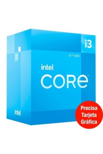 Procesador Intel Core...