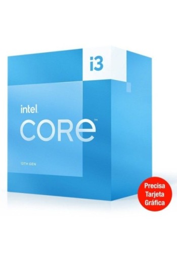 Procesador Intel Core...