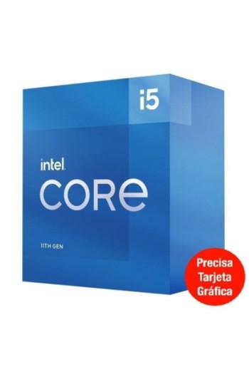 Procesador Intel Core...