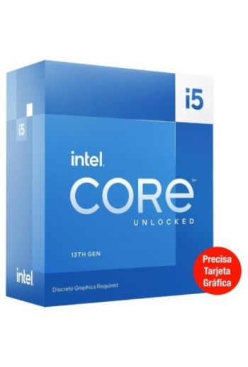 Procesador Intel Core...