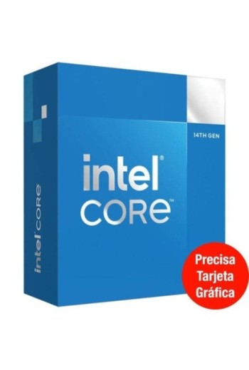 Procesador Intel Core...