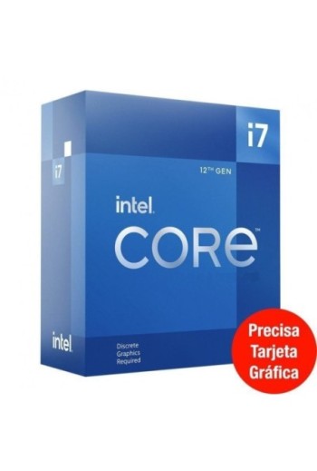 Procesador Intel Core...