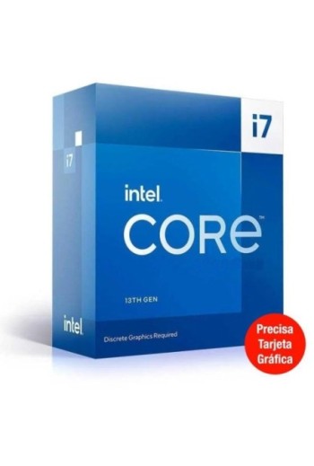 Procesador Intel Core...